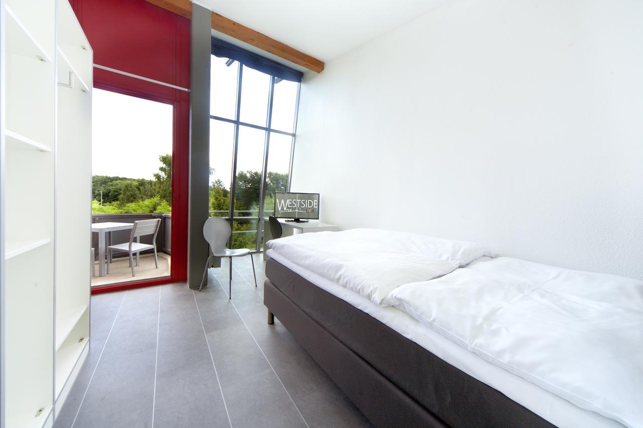 فندق ألتينهولزفي  Westside Living المظهر الخارجي الصورة